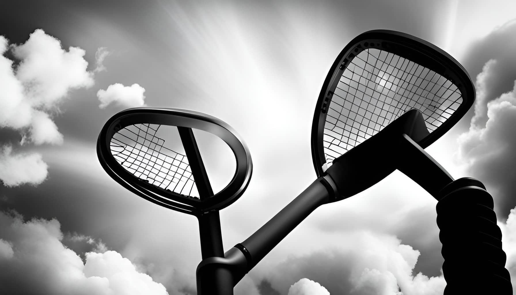 Understanding Racket Swing Weight Impact On Performance And Choosing