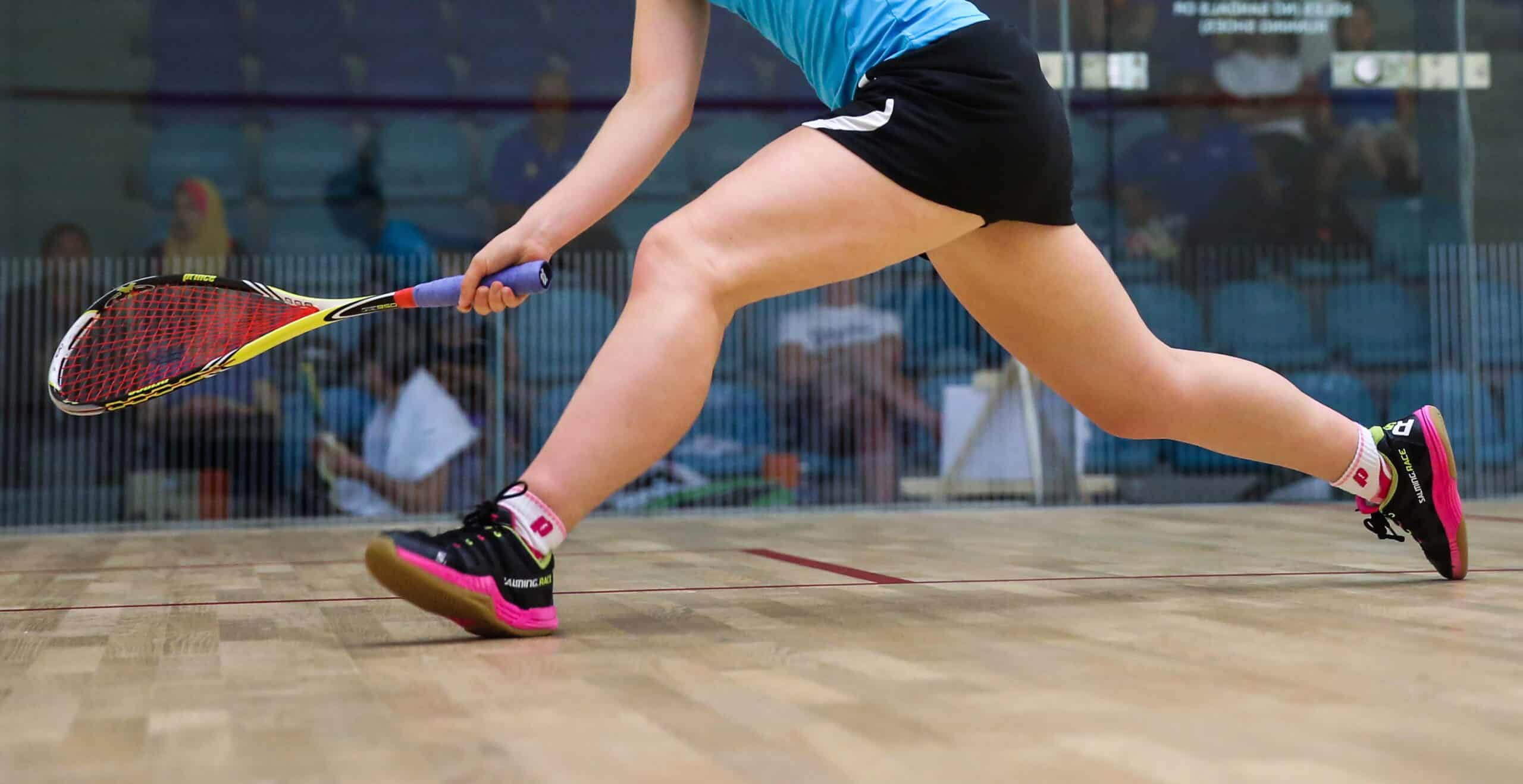 The Best Squash Shoes What to Look for When Choosing Squash Shoes