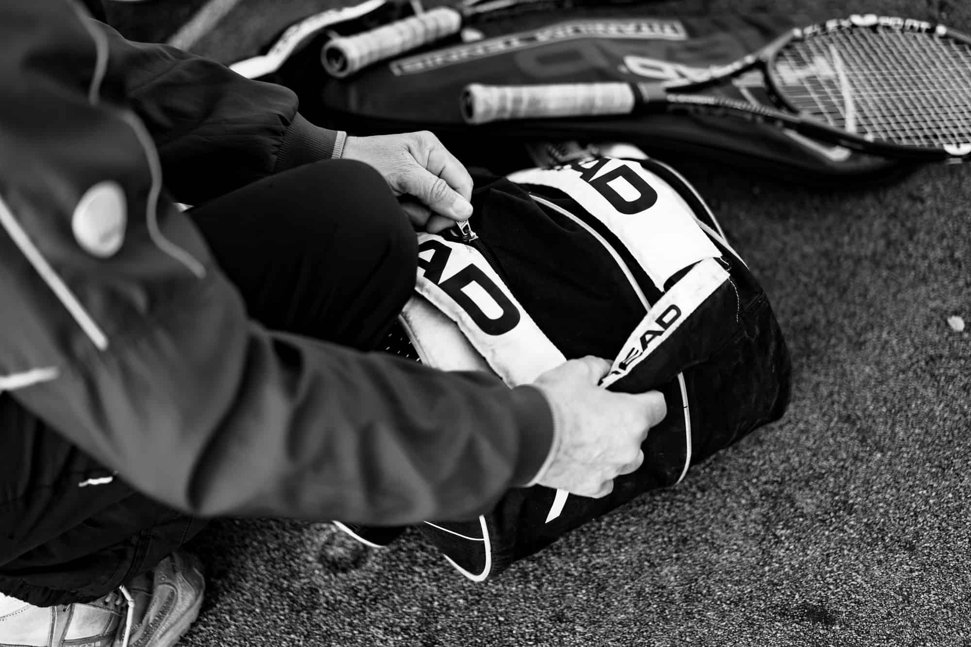 best tennis bags