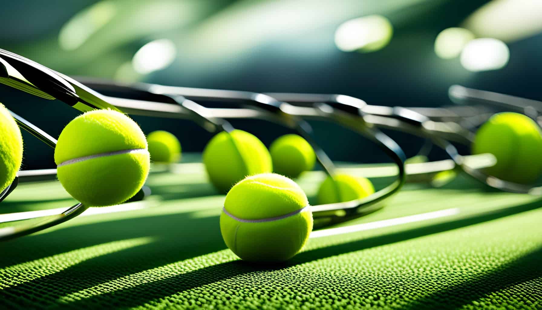 Benefits of Making a DIY Tennis Ball Machine