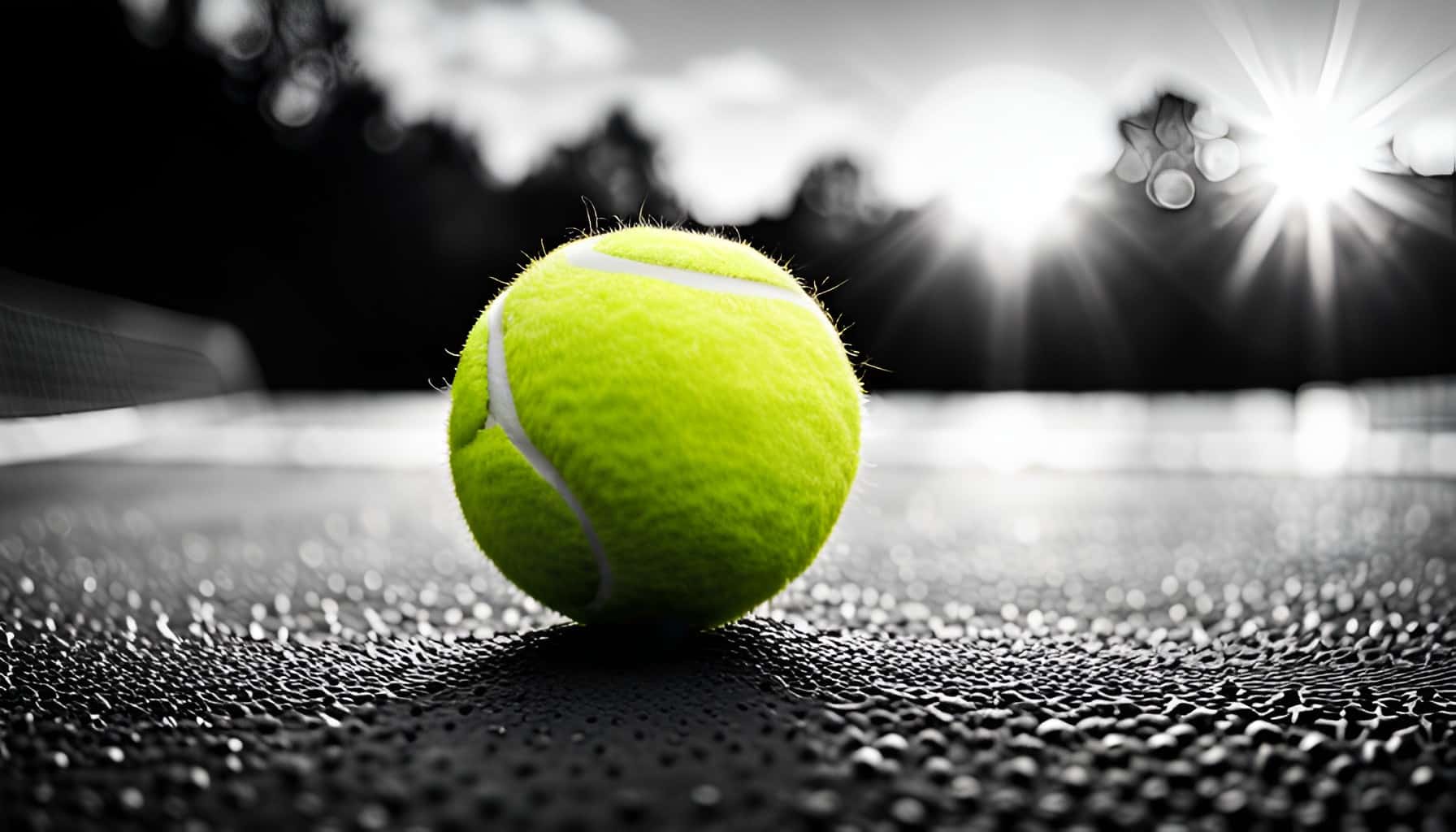 Drills without Tennis Equipment