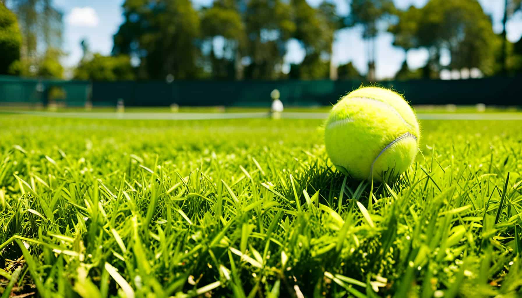 All You Need to Know About Practice Tennis Balls Types, Uses, and