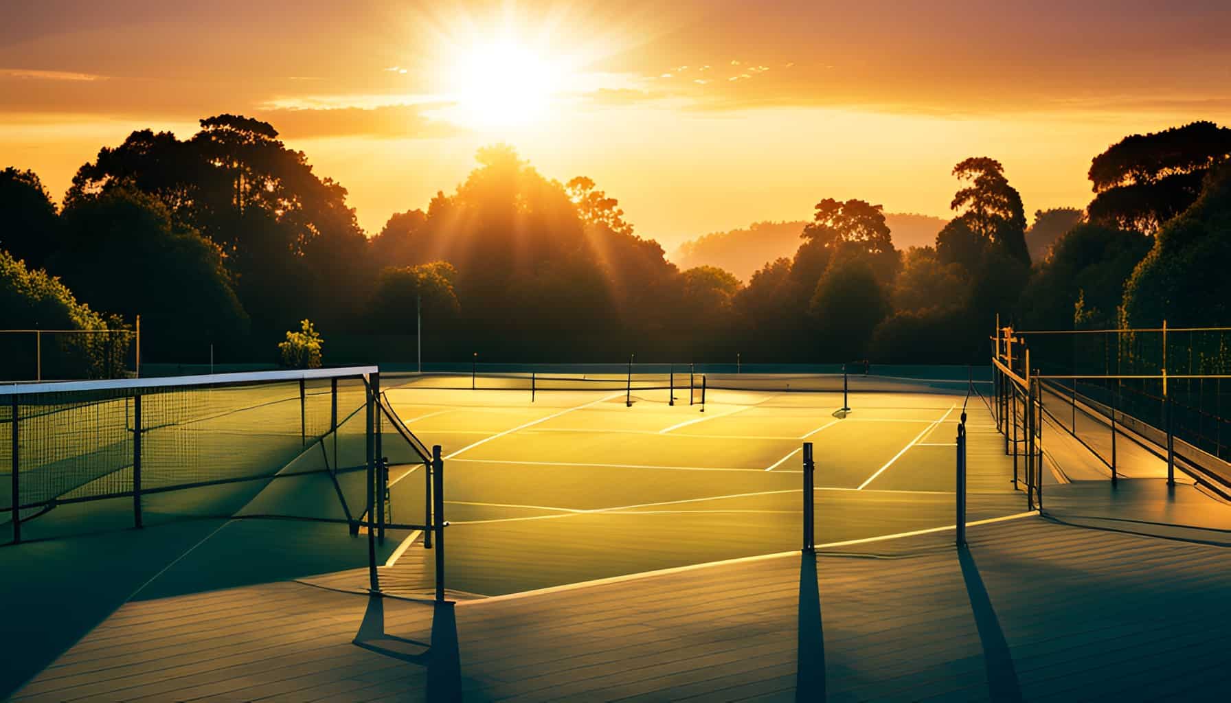 Understanding The Intricacies Of Tennis Scoring History Description 